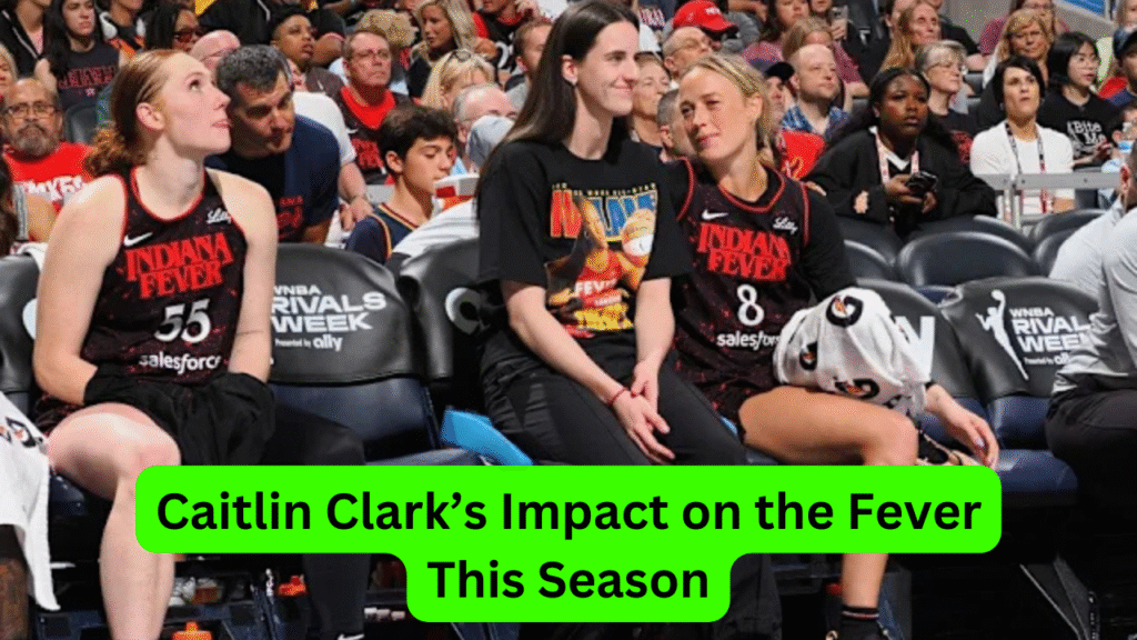 Caitlin Clark injury update