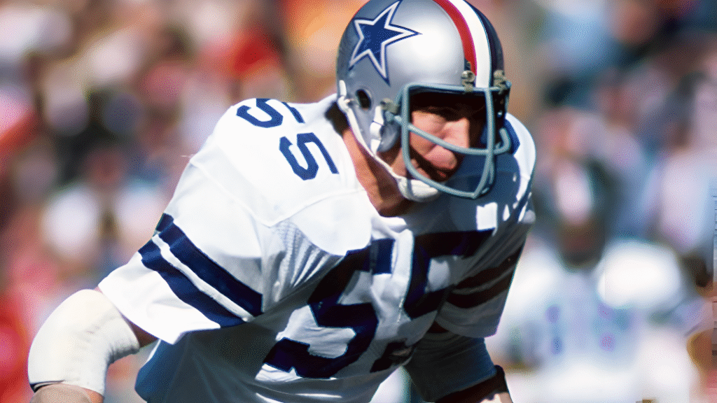 Lee Roy Jordan Death