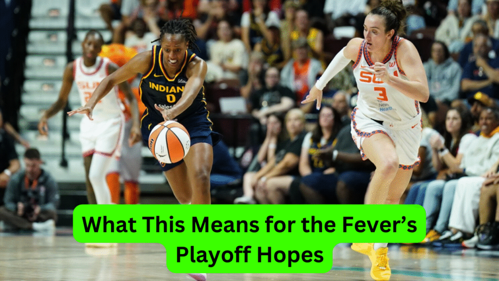 Kelsey Mitchell 38 points