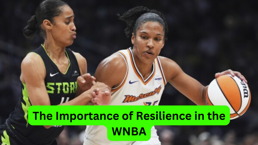 Kelsey Mitchell 38 points