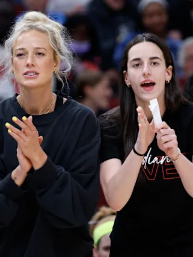 Caitlin Clark Rest Debate Controversy: Explosive Demands to Bench WNBA’s Biggest Star
