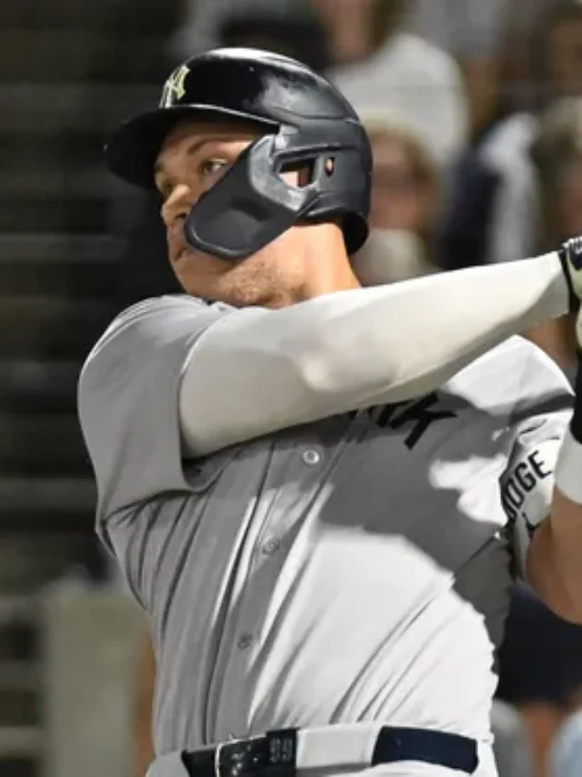 Yankees home run record