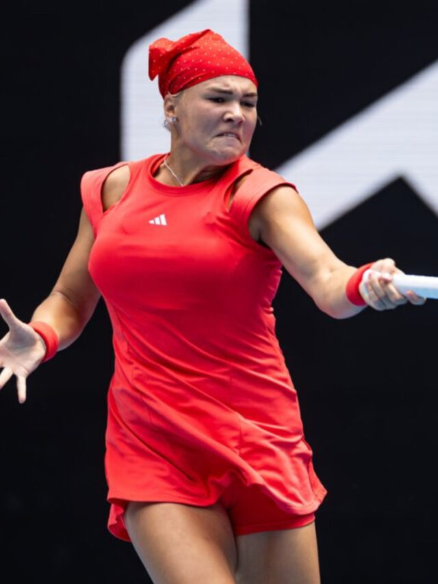 WTA Monterrey 2024 predictions