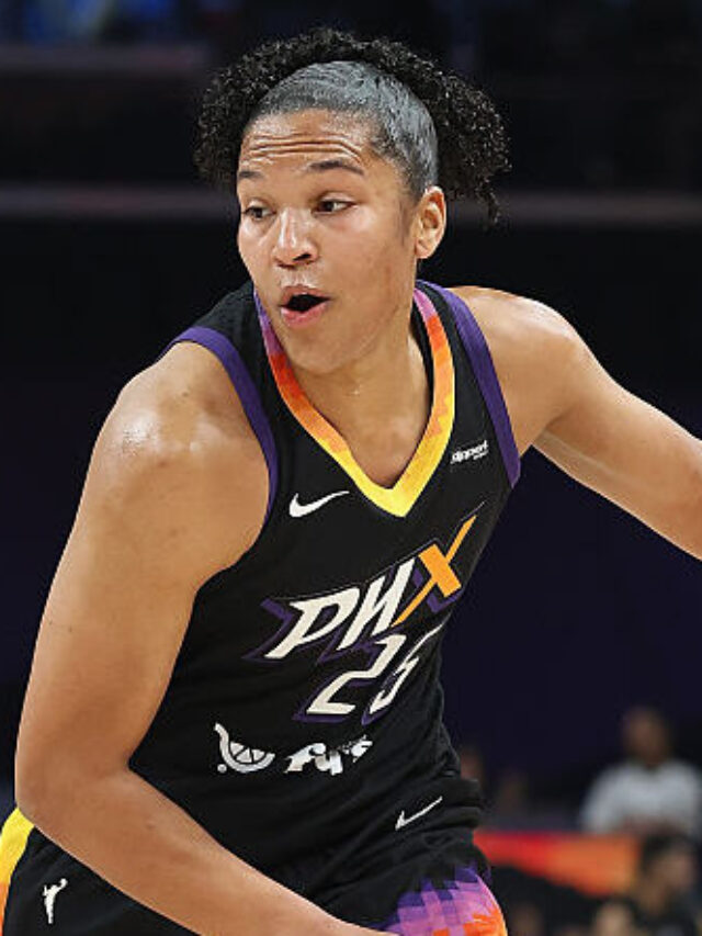 Alyssa Thomas Mercury Playoff Push: How the Engine Transforms Phoenix Into WNBA Contender
