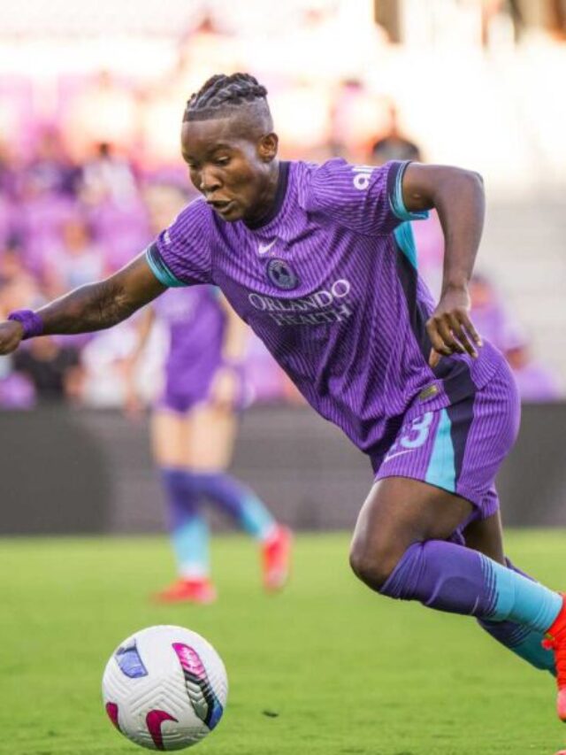 Orlando Pride vs Angel City FC: Epic NWSL Showdown Set to Ignite Los Angeles