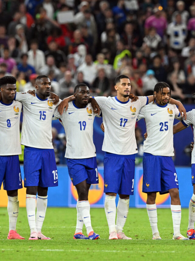Penalty Shootout Soccer Psychology: When Champions Face Their Greatest Mental Challenge