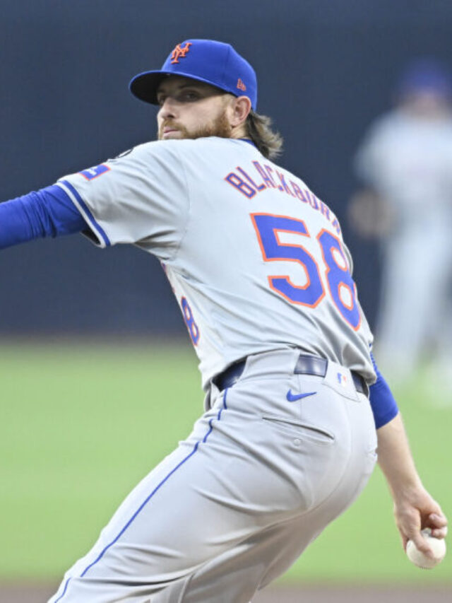 Paul Blackburn Yankees Signing: Game-Changing MLB Move Shakes Offseason