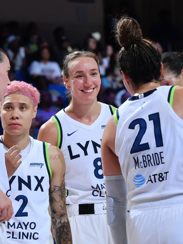 WNBA Coaching Changes 2025