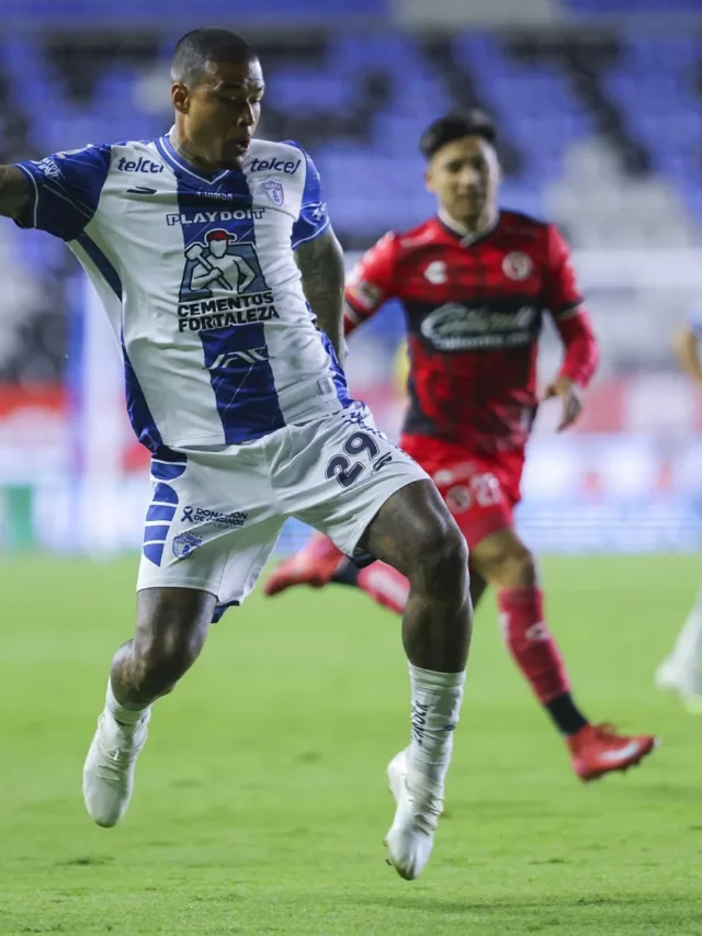 LA Galaxy vs Pachuca preview