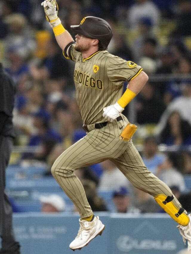 Dodgers vs Padres Playoff Race: Critical Series After Rocky Split Performance