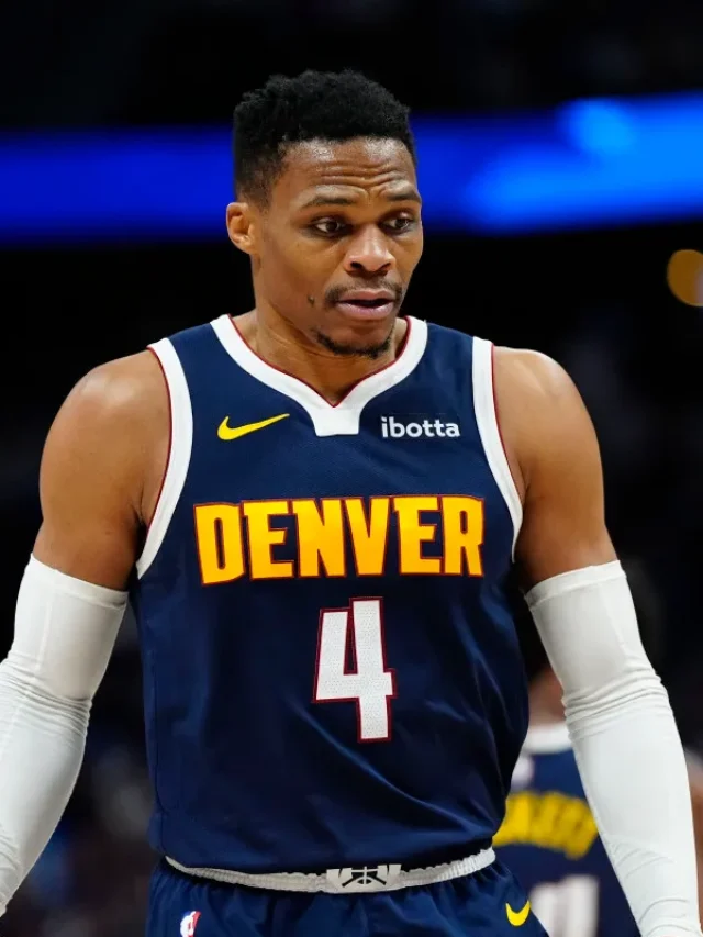 Russell Westbrook Retirement Rumors 2024