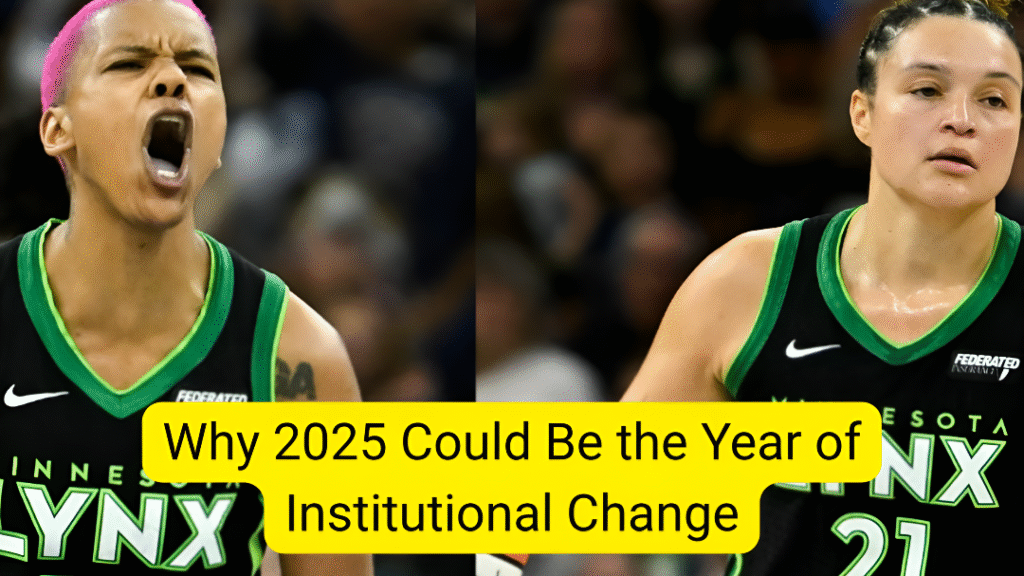 WNBA officiating inconsistency crackdown 2025