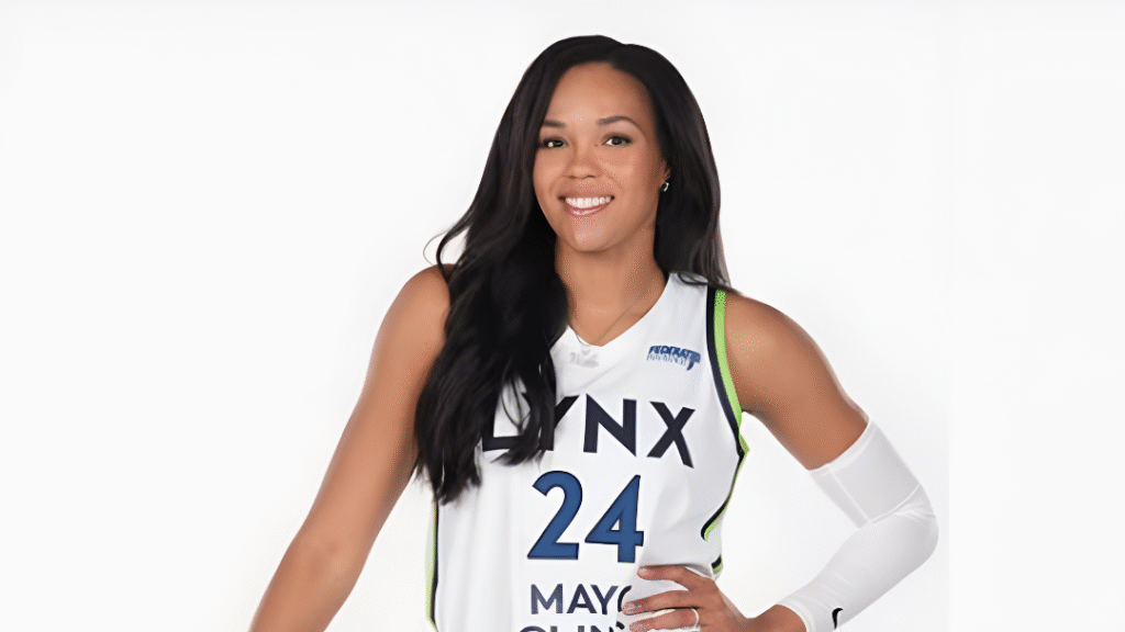 WNBA MVP race 2025