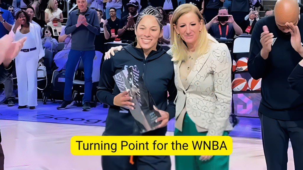 Golden State Valkyries first season