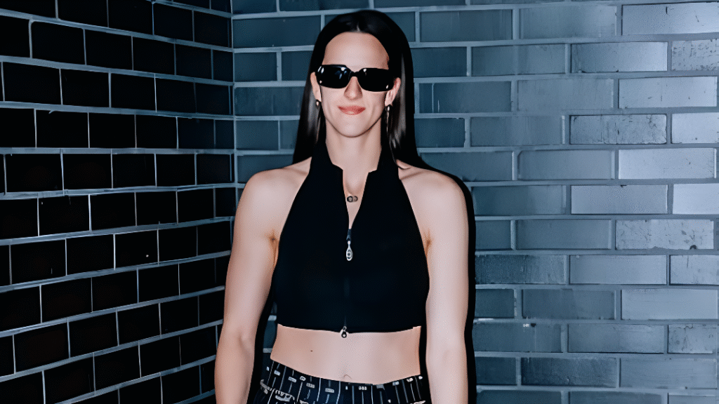 Caitlin Clark injury CBA WNBA 2025