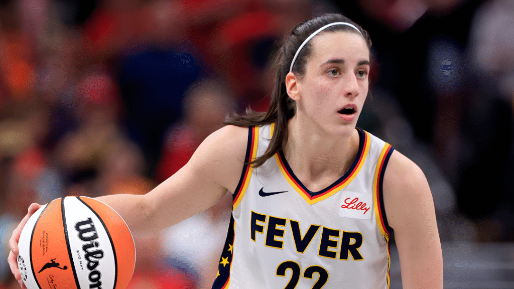 WNBA Playoff 2025 seeding outlook