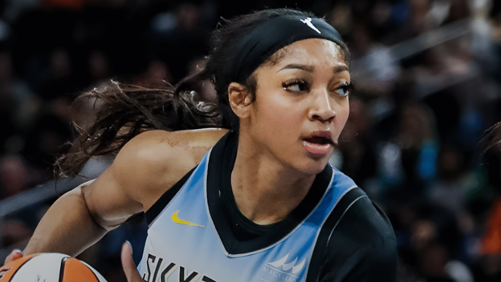 WNBA Rookie of the Year 2025 race update