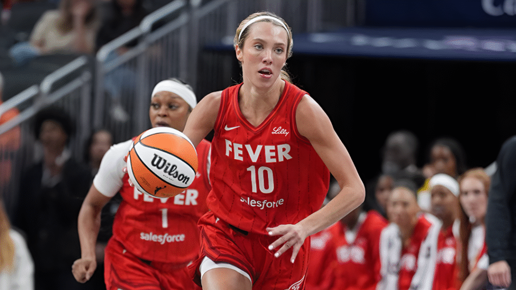 WNBA Finals 2025 preview