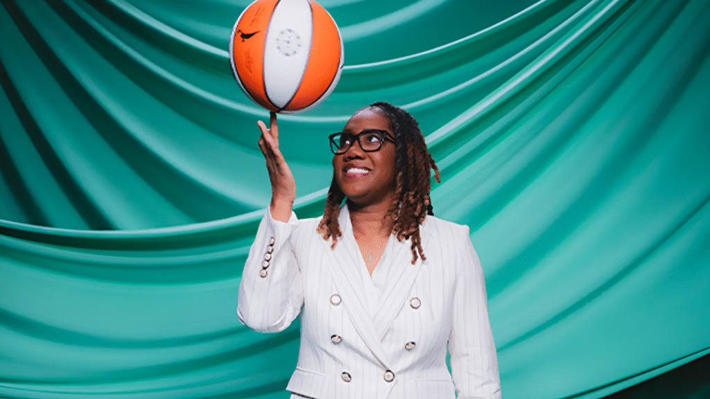 WNBA playoff seeding battles 2025