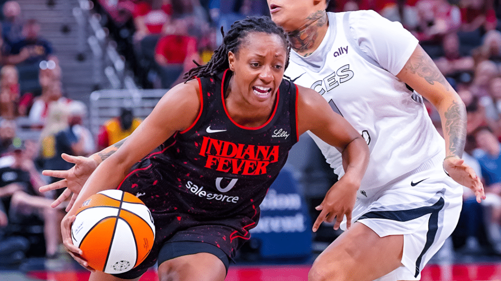 WNBA Rookie of the Year 2025 outlook