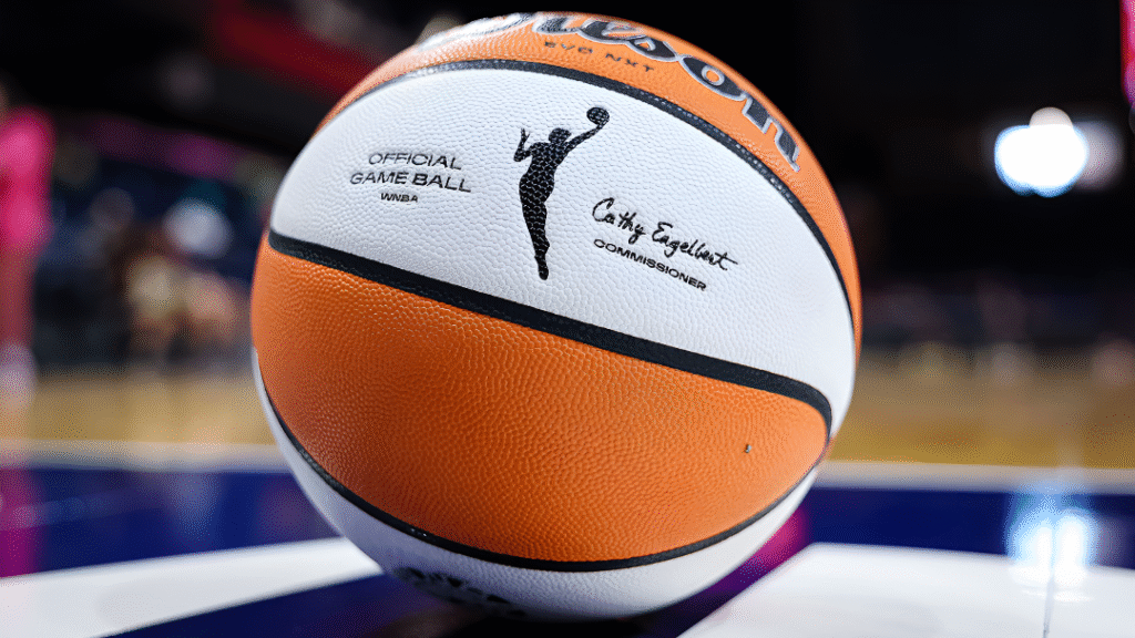 WNBA free agency 2025