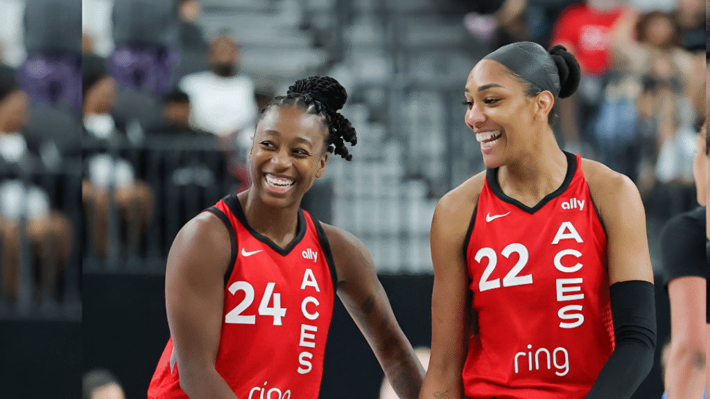 WNBA Expansion 2026