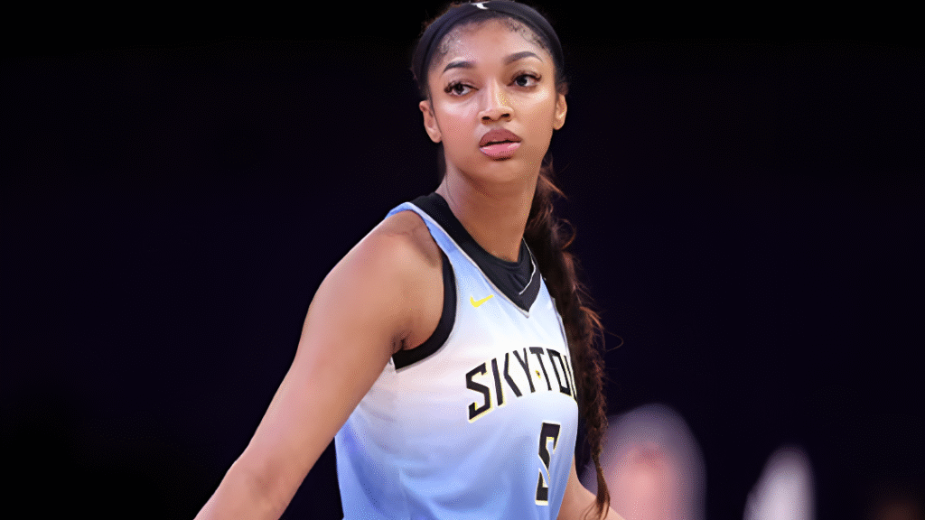 WNBA Rookie All-Star Predictions 2026