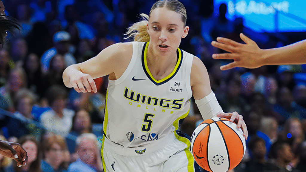 WNBA Expansion Cities 2026