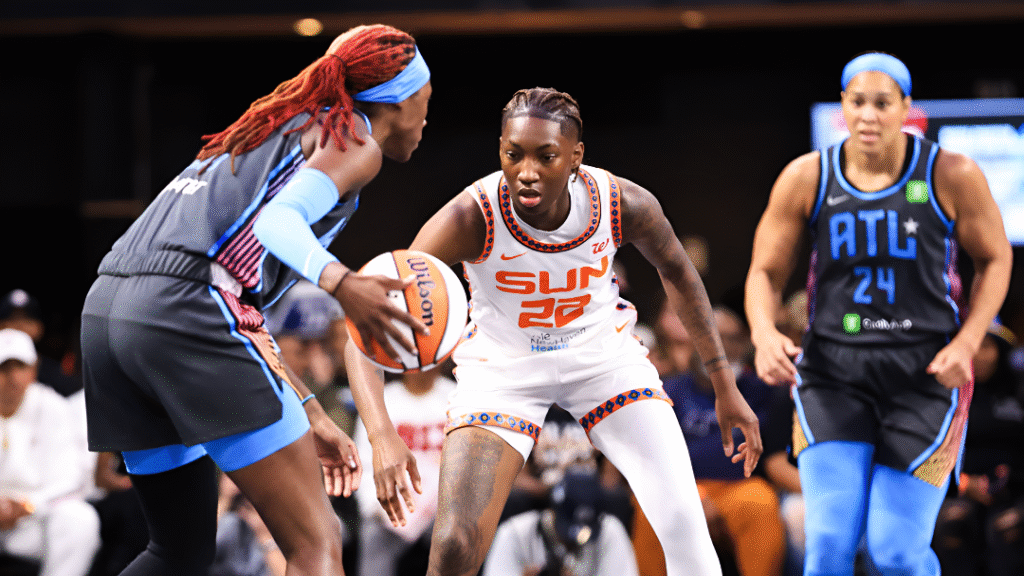 WNBA All-Star 2026