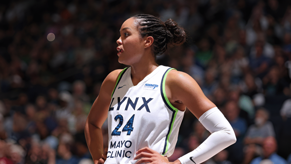 WNBA expansion draft 2026