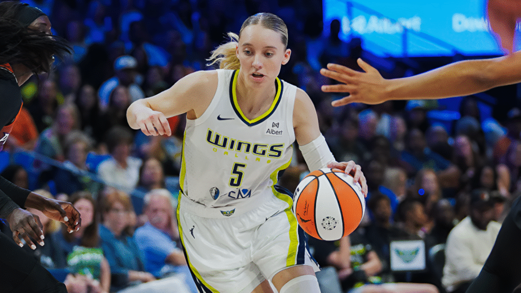 WNBA Sixth Woman of the Year 2025 candidates