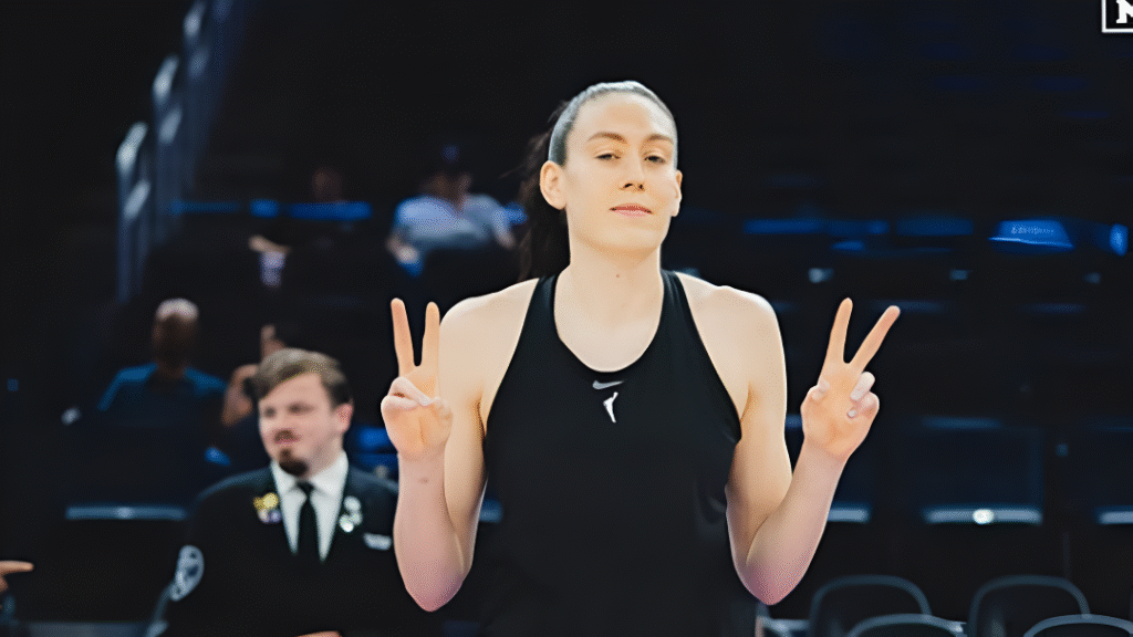 New York Liberty playoff chances 2025
