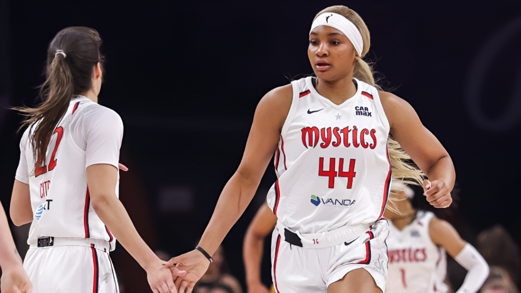 WNBA rookies to watch 2025