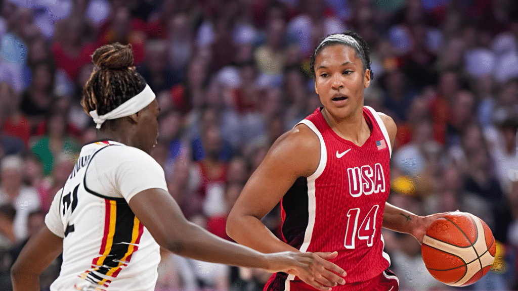 WNBA MVP race expansion play-in 2025