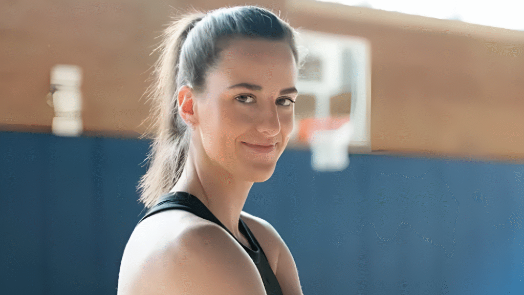Caitlin Clark WNBA playoff debut expectations