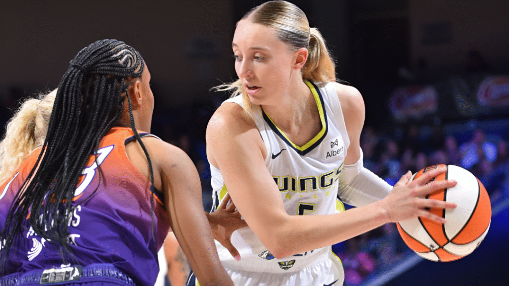 WNBA expansion 2025
