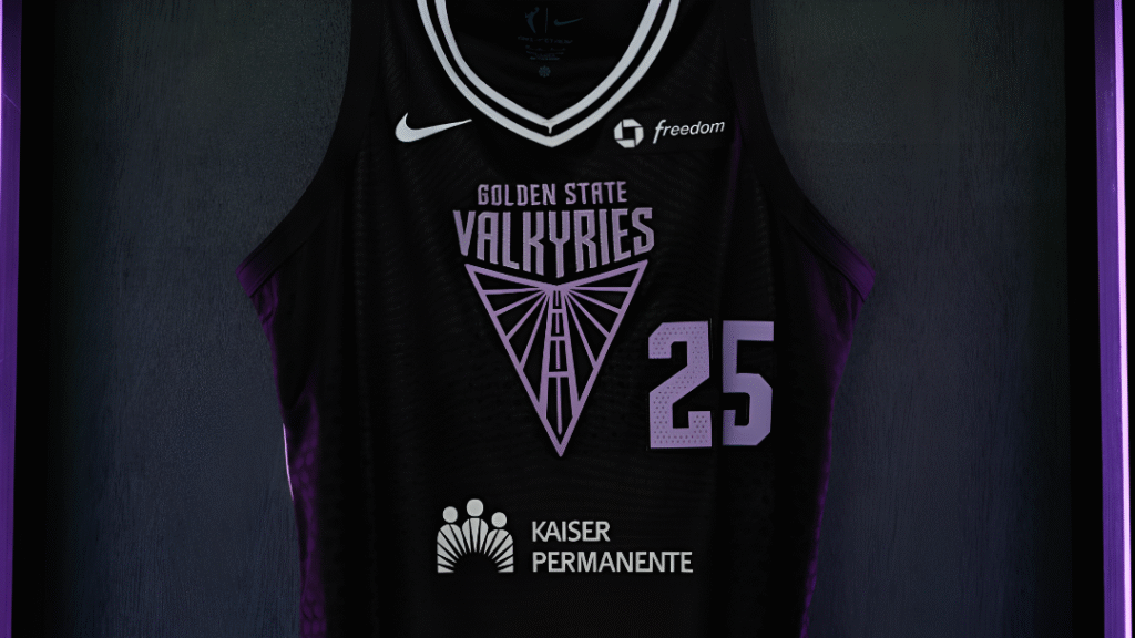 WNBA attendance record 2025