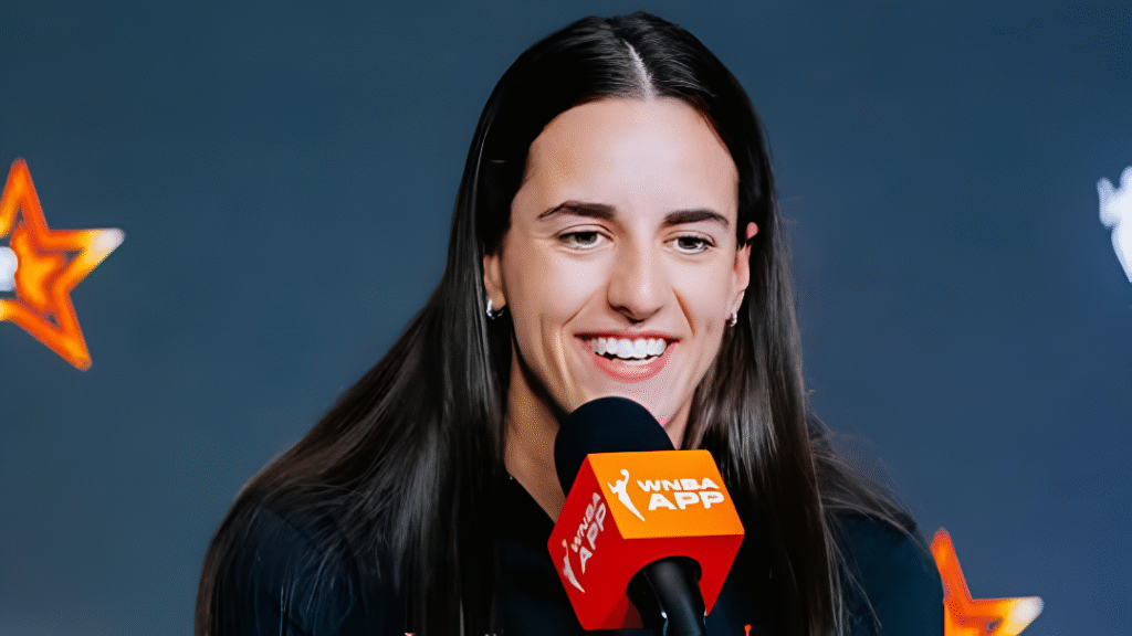 Caitlin Clark WNBA playoff debut expectations