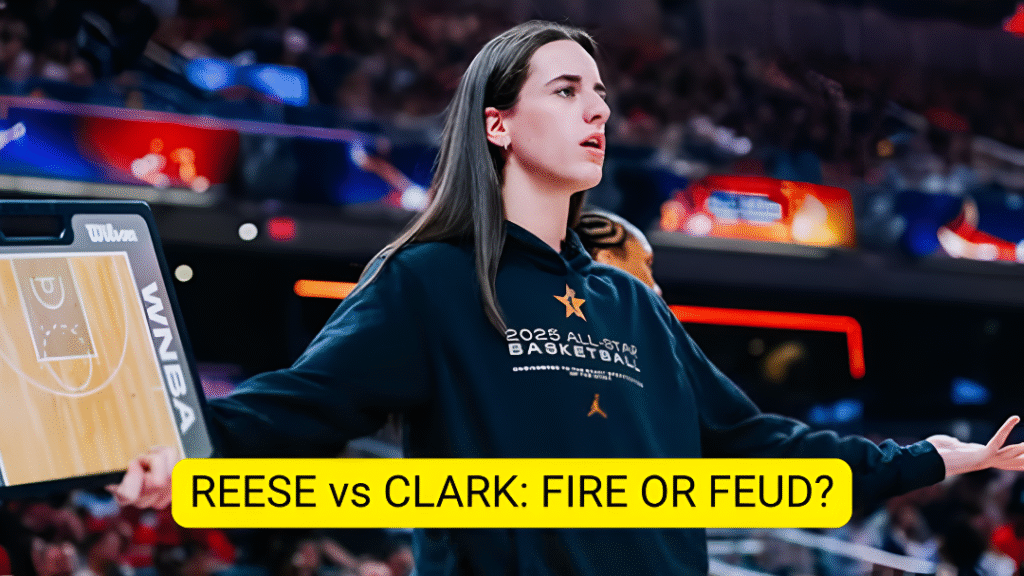 Angel Reese vs. Caitlin Clark rivalry