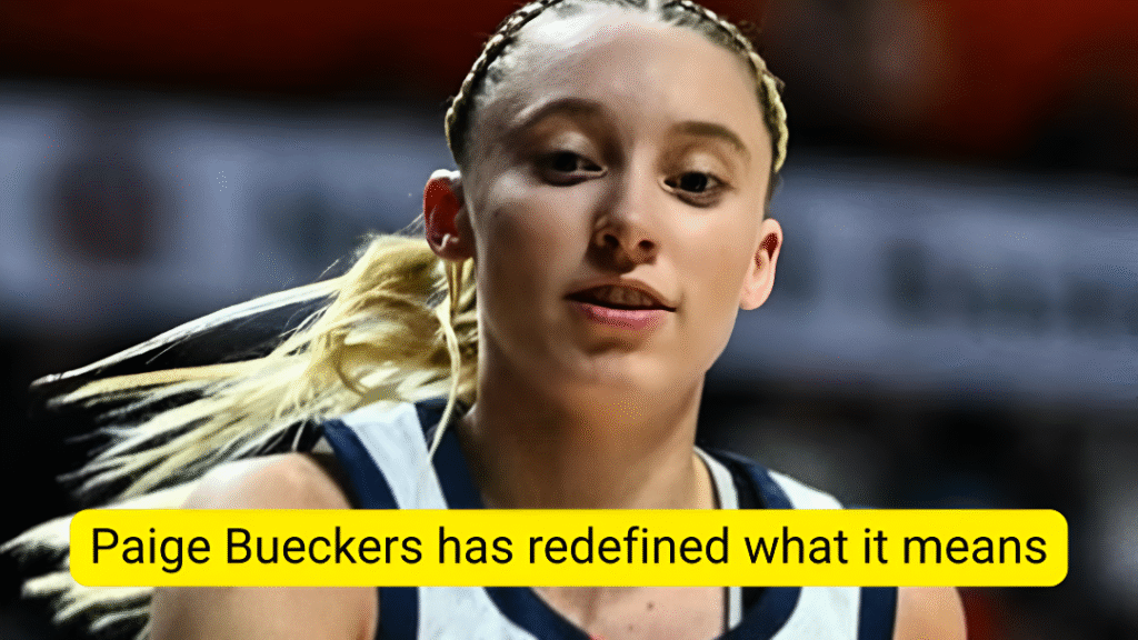 WNBA Rookie of the Year 2025