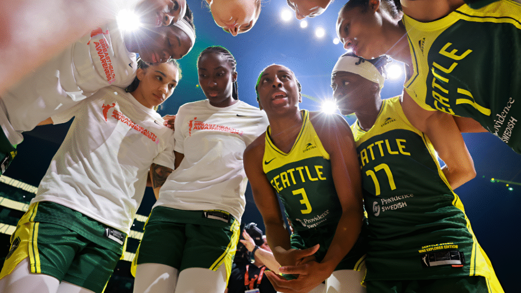 WNBA trade deadline 2025