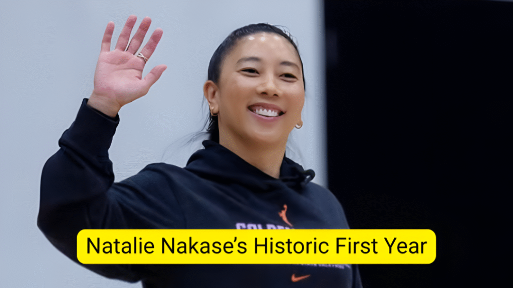 Golden State Valkyries