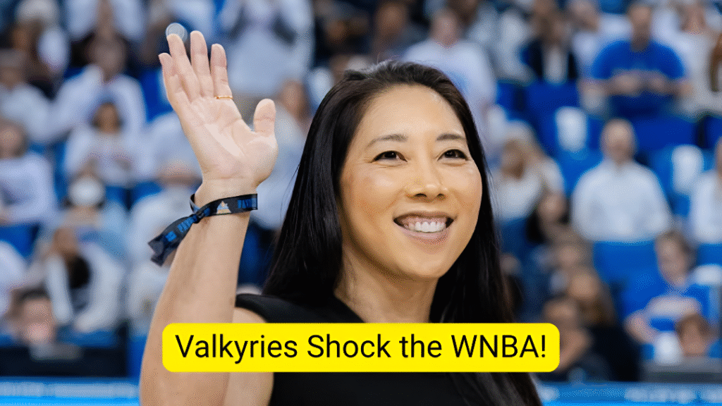 Golden State Valkyries