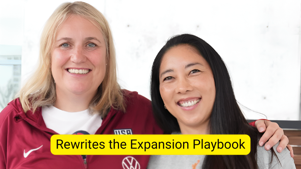 Golden State Valkyries WNBA Expansion Success