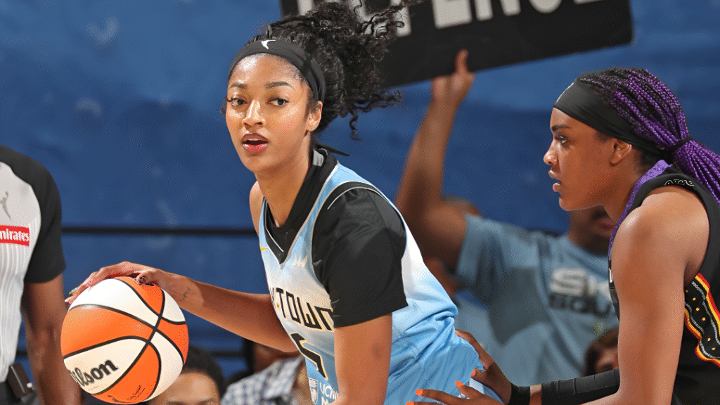 A’ja Wilson MVP three-peat chances