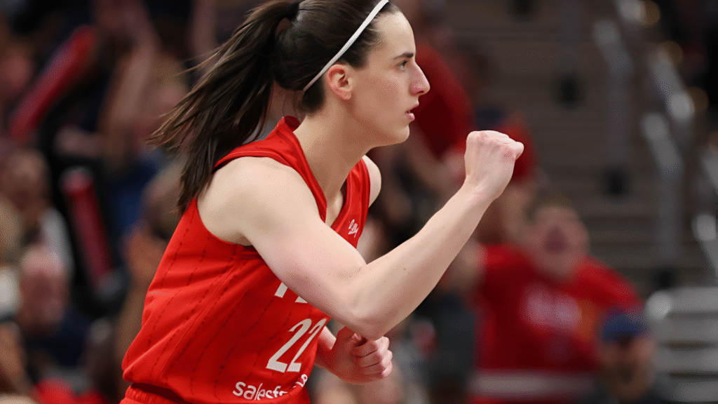 WNBA Finals MVP predictions