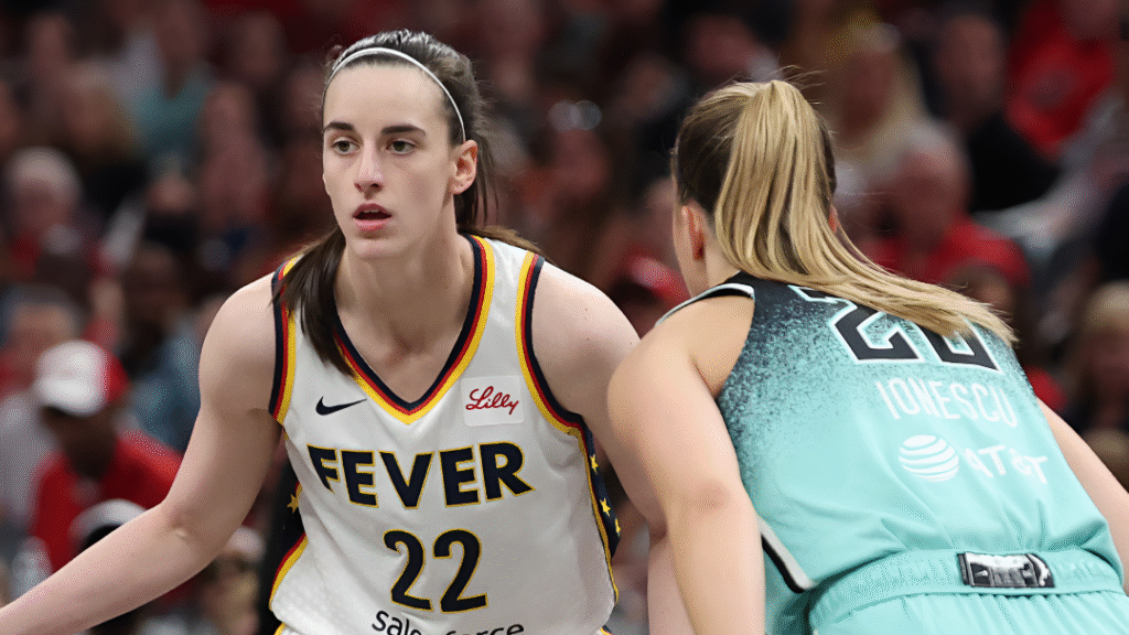 WNBA playoff upset predictions
