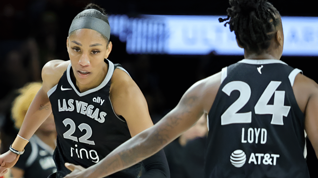 WNBA playoff x-factors