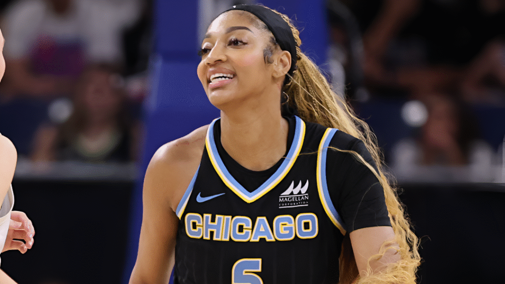 WNBA playoff breakout players
