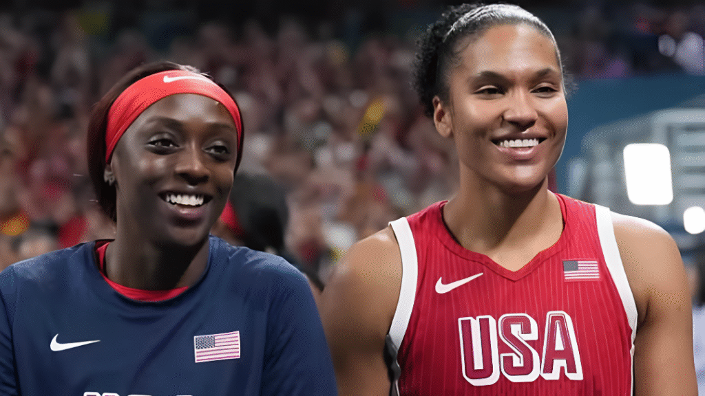 2025 WNBA late-season spark playoff push